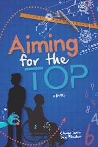 Picture of Aiming for the Top [Hardcover]